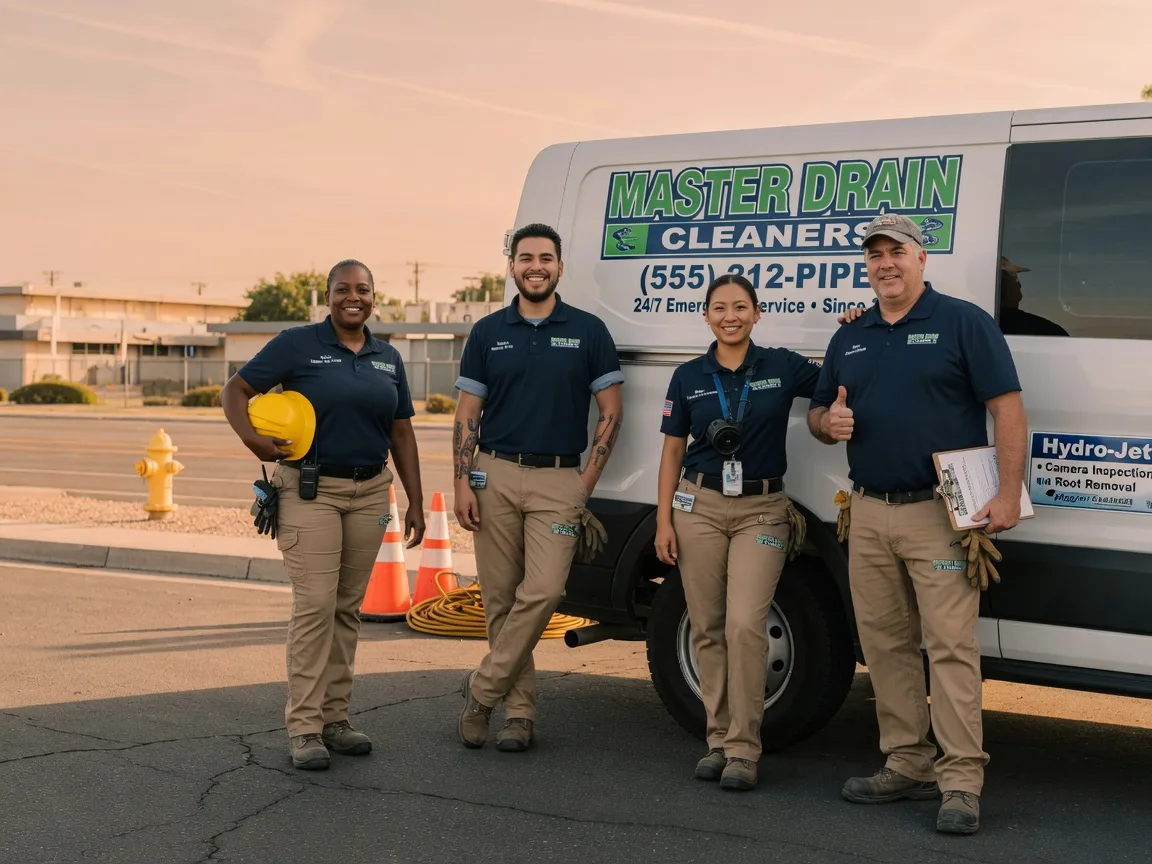 Drain Cleaning company in North Walpole, NH